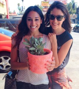 Meaghan Rath Instagram - When I was 17, I started treatment for an eating disorder. The decision to do so wasn’t mine - it was one that was made for me by the closest people in my life. I wasn’t at the point where help was what I wanted. I was so deep underwater, in a dark reality I had fully accepted: that being isolated, withdrawn, a shell of the person I was, was what my life now looked like. I felt protected by the walls I’d built around me, a slave to laws of my own invention. I have vivid memories of the genuine confusion I felt looking in the mirror and seeing nothing at all. No Meaghan, no woman, no human, no ‘me’. Just a something. A shapeless form holding up a head. I had erased any feelings other than this. My ED was all I had. I am so proud of what I overcame. And yet, for years, the pride I felt was drowned out by shame. It took me a really long time to sort through why I wasn’t celebrating my recovery- why one of my biggest accomplishments still felt like something I wasn’t supposed to talk about. Why I still felt embarrassed about this life that I fought for with more determination and grit than I even knew I had. I navigated my way out of a world of secrets only to continue to keep them just as closely after I escaped. In fact, while this part of my story is something I’m now very open about in my personal life, this is the first time I’ve ever shared it publicly. My treatment saved my life. 20 years later, I still can’t believe what it did for me. How fortunate I was that I had access to the care I needed. And so many don’t. In the US, 30 million ppl are suffering with an ED. Despite this prevalence, less than 20% ever receive treatment. Project HEAL aims to breakdown systemic, healthcare & financial barriers to ED healing so that those who are suffering have access to the treatment that they deserve. My BFF @amandacrew & I have these journeys in common. For our gemini birthdays we’ve decided to partner with @ProjectHeal & raise money to help EVERYONE get access to the help they need. I'll be matching all donations up to $3k! Donate $500 & win a Zoom chat with me. Or enter a raffle to win a signed head shot. $50 = 1 ticket. Link in my bio to donate. Thank you so much🤍