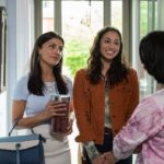 Meaghan Rath Instagram - This first photo is blatant evidence of how much I adore @smeatonpotatoes, and the rest of the photos are from tonight’s ep guest starring the brilliant @kim.f.coates! 8pm on @ctv