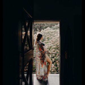 Meaghan Rath Instagram - Did i not mention I'm pregnant?

In all seriousness, this was something we planned on keeping private, but the feeling of joy and anticipation is just overwhelming. As I try to imagine all the ways in which my life will never be same in just 6 short weeks, I wanted to thank all the people that reached out after I posted about our very early loss last October. I can't express to you what a difference it made for me to hear all your extremely personal stories. It truly gave me the hope that I needed and made me feel so much less alone. To all the friends and strangers who reached out to offer support- Thank you. Your generosity helped me. It made a big difference. Im sending all my love to anyone dealing with pregnancy loss at any stage. Know that as unique and singular as your reality might feel, there is a world of people going through the same thing, who want to share and connect and ease the pain. You are truly not alone. I'm paying all the strength that I received forward to you, for your rainbow after the storm.🌈

📸by @isaiahandtaylorphotography