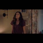 Meaghan Rath Instagram - When you’re fighting but you have a bed to make. 🇺🇸Children Ruin Everything drops on @therokuchannel Friday February 3rd! Hope you all like this season as much as I do.