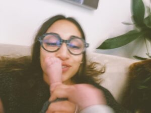 Meaghan Rath Instagram - 15 blurry and beautiful weeks with you, my perfect boy. 🤍