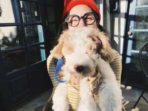 Meaghan Rath Instagram - Nefew