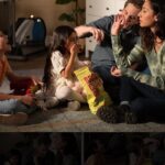 Meaghan Rath Instagram - This first photo is blatant evidence of how much I adore @smeatonpotatoes, and the rest of the photos are from tonight’s ep guest starring the brilliant @kim.f.coates! 8pm on @ctv