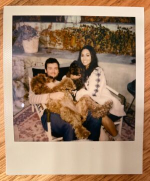 Meaghan Rath Instagram - 🤍 family photo by @amandacrew