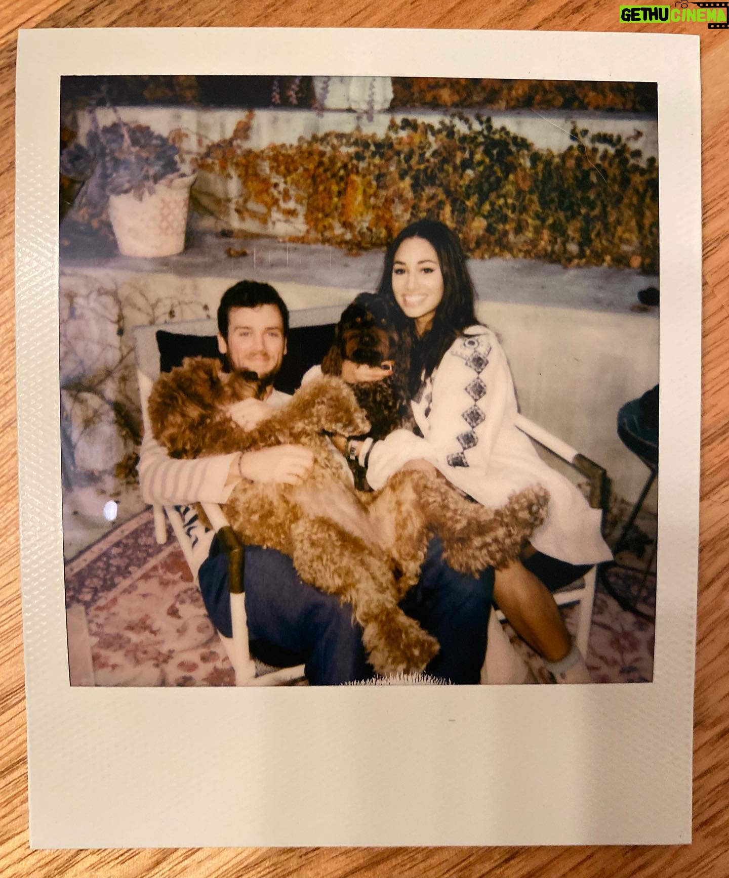 Meaghan Rath - 14.6K Likes - 🤍 family photo by @amandacrew