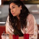Meaghan Rath Instagram - This first photo is blatant evidence of how much I adore @smeatonpotatoes, and the rest of the photos are from tonight’s ep guest starring the brilliant @kim.f.coates! 8pm on @ctv