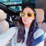 Meaghan Rath Instagram - She left the house!