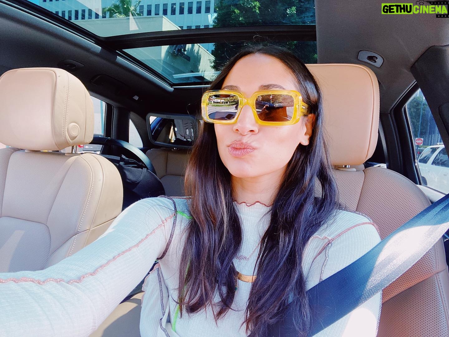 Meaghan Rath - 14.4K Likes - She left the house!