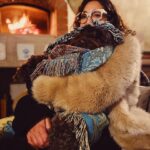 Meaghan Rath Instagram - Snuggle level: expert