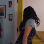 Meaghan Rath Instagram - These scenes hit close to home especially if you’ve been following my personal fridge journey. Special shout out to @chrislockefun for taking my abuse.