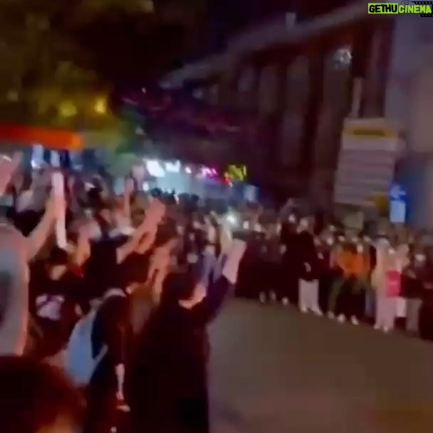 Medalion Rahimi - 3K Likes - this is joy ! this is celebration ! when a people come together to fight tyranny. wearing a hijab is a woman’s choice. forcing women to wear hijab or ripping it off her head are both equally violating. this is not about Islam or spirituality, this is about policing women’s bodies as we’ve witnessed here in America with women’s reproductive health. I stand in solidarity with my Iranian sisters and brothers as they “dance around the brightness of fire and destroy the demons” 💚🤍♥️ #mahsaamini @unitednationshumanrights #unitednations @potus @kamalaharris @antonioguterres @emmanuelmacron @time @humanrightscampaign @ituofficial @bbcnews @cnn @usun #UNGA