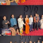 Medha Shankar Instagram – 12th Fail’s screening last night was an evening of pure magic✨ #4DaysToGo
#ZeroSeKarRestart
Watch #12thFail in cinemas on 27th October, a film inspired by a million true stories. 🌟🎥
@vidhuvinodchoprafilms @zeestudiosofficial @vikrantmassey @anantvjoshi @anshumaan_pushkar #VikasDivyakirti @arsgeeta @itsharishkhanna @priyanshuchatterjee @moitrashantanu @swanandkirkire @saregama_official @krgstudios