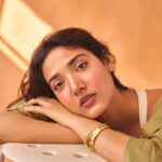 Medha Shankar Instagram - Sending cryptic messages to you all through this song🥰