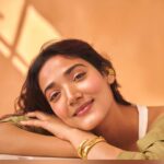 Medha Shankar Instagram - Sending cryptic messages to you all through this song🥰