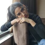 Medha Shankar Instagram – HANGRY!🍕🍟🍔🥞