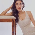 Medha Shankar Instagram – ✨🤍✨

HMU @symone.neilson_mua_hair 
📸 @saurabh_sonkar