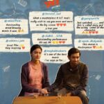 Medha Shankar Instagram – 12th Fail is scoring top marks in the class and hearts of the audience! 🎓❤️ 

Book your tickets today! 🌟
(Link in bio)

#ZeroSeKarRestart

Watch #12thFail IN CINEMAS ONLY, a film inspired by a million true stories. 🌟🎥

@vidhuvinodchoprafilms @zeestudiosofficial @vikrantmassey @anantvjoshi @anshumaan_pushkar #VikasDivyakirti @arsgeeta @itsharishkhanna @priyanshuchatterjee @moitrashantanu @swanandkirkire @saregama_official @krgstudios
