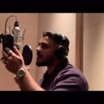 Medha Shankar Instagram – Vibes honge ekdum kadak jab #Restart ka rap version sunoge! 🔥

Song Out Now on Saregama Music YouTube and all major streaming platforms ❤️

@vidhuvinodchoprafilms @zeestudiosofficial @vikrantmassey @raftaarmusic @anantvjoshi @anshumaan_pushkar #VikasDivyakirti @arsgeeta @itsharishkhanna @priyanshuchatterjee @moitrashantanu @swanandkirkire @saregama_official @krgstudios

#Saregama #SaregamaMusic #Restart #HaarNahimanunga #12thFail #zeroserestart