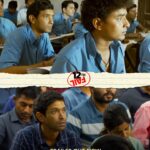 Medha Shankar Instagram – Each scene tells a story of never giving up on passion, dreams, and the pursuit of greatness.

Zero se kar #Restart!

Watch #12thFail in cinemas on 27th October – inspired by a million true stories.
#12thFailTrailer out now: Link in bio

@vidhuvinodchoprafilms @zeestudiosofficial @vikrantmassey @anantvjoshi @anshumaan_pushkar #VikasDivyakirti @arsgeeta @itsharishkhanna @priyanshuchatterjee @moitrashantanu @swanandkirkire @saregama_official @krgstudios