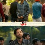 Medha Shankar Instagram – Each scene tells a story of never giving up on passion, dreams, and the pursuit of greatness.

Zero se kar #Restart!

Watch #12thFail in cinemas on 27th October – inspired by a million true stories.
#12thFailTrailer out now: Link in bio

@vidhuvinodchoprafilms @zeestudiosofficial @vikrantmassey @anantvjoshi @anshumaan_pushkar #VikasDivyakirti @arsgeeta @itsharishkhanna @priyanshuchatterjee @moitrashantanu @swanandkirkire @saregama_official @krgstudios
