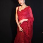 Medha Shankar Instagram – First @filmfare experience was special🫶

Outfit @sawangandhiofficial 
Styled by @tanghavri 
HMU @symone.neilson_mua_hair 
Photographer @siddhant_singhvi