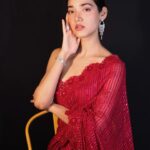 Medha Shankar Instagram – First @filmfare experience was special🫶

Outfit @sawangandhiofficial 
Styled by @tanghavri 
HMU @symone.neilson_mua_hair 
Photographer @siddhant_singhvi