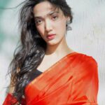 Medha Shankar Instagram - Jo khatm ho kisi jagah, yeh aisa silsila nahi♥️♾️ . . . . . 📸 @dev.yami HMU @symone.neilson_mua_hair