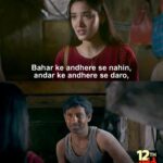 Medha Shankar Instagram - Every scene in 12th Fail is a source of inspiration. ✨🙌🏻 Book your tickets today! 🌟 (Link in bio) #ZeroSeKarRestart Watch #12thFail IN CINEMAS ONLY, a film inspired by a million true stories. 🌟🎥 @vidhuvinodchoprafilms @zeestudiosofficial @vikrantmassey @anantvjoshi @anshumaan_pushkar #VikasDivyakirti @arsgeeta @itsharishkhanna @priyanshuchatterjee @moitrashantanu @swanandkirkire @saregama_official @krgstudios