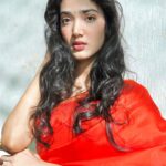 Medha Shankar Instagram - Jo khatm ho kisi jagah, yeh aisa silsila nahi♥️♾️ . . . . . 📸 @dev.yami HMU @symone.neilson_mua_hair