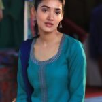 Medha Shankar Instagram - Getting into the character of ‘Shraddha Joshi’ has been an enriching experience🫶 📸 @javeddar #12thFail #12thfailonhotstar @vidhuvinodchoprafilms @disneyplushotstar