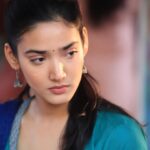 Medha Shankar Instagram - Getting into the character of ‘Shraddha Joshi’ has been an enriching experience🫶 📸 @javeddar #12thFail #12thfailonhotstar @vidhuvinodchoprafilms @disneyplushotstar