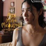 Medha Shankar Instagram - Presenting to you the *Min* in ‘Max, Min And Meowzaki’. Meet Minara Hussain🤍 She’s empathetic and strong, broken and whole, a lover at heart and a fighter in spirit… all in equal measure. She’s as real as they come! Our film, ‘Max, Min And Meowzaki’ is premiering at the Busan International Film Festival 2022. #busaninternationalfilmfestival #officialselection #biff #worldpremiere #MaxMinAndMeowzaki #healing #relationships #forgiveness #cats @ssoproductions @iamsameksha @itsshaeloswal @theopeniris @sidmenon1 @_adilhussain @mandirabedi @nafisaalisodhi @vidhatribandi @kameelanasser @elisha_mayor @mithila.hegde @tyagi_monika @thezerothdraft @rohitdubey1918