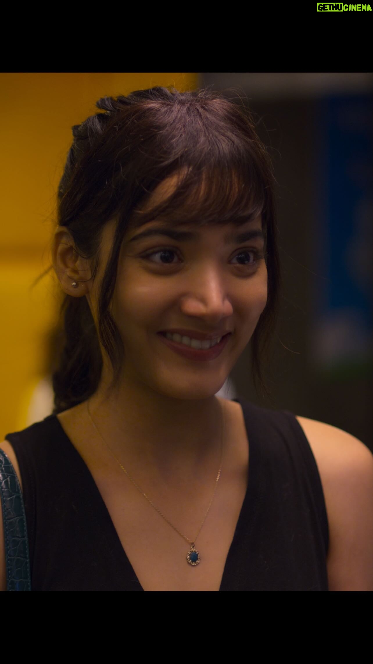 Medha Shankar Instagram - Our film ‘Max, Min and Meowzaki’ is premiering at the Busan International Film Festival💫 A character so close to my heart and a story that truly needs to be told. Thank you, Paddy Sir @theopeniris for making me a part of this incredible film and congratulations to my entire team❤️ #busaninternationalfilmfestival #officialselection #biff #worldpremiere #MaxMinAndMeowzaki #healing #relationships #forgiveness #cats @ssoproductions @iamsameksha @itsshaeloswal @theopeniris @sidmenon1 @_adilhussain @mandirabedi @nafisaalisodhi @vidhatribandi @kameelanasser @elisha_mayor @mithila.hegde @tyagi_monika @thezerothdraft @rohitdubey1918