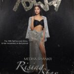Medha Shankar Instagram – Medha tell us, “I had to pursue acting, no matter what. I still had to do my Master’s. My father couldn’t fathom that his bright kid was making this switch. Today, he’s the biggest supporter of me and my work. He saw how hard I worked.” 🫡

Introducing the national crush @medhashankr as our #MarchCoverStar 🎀
Stay tuned for more.🩵

Outfit Credits:

Look 1:
Black top @ishinfashions
Blazer jacket & skirt @itrhofficial @dipublicrelations
Heels @oceedeeshoes
Jewellery @bershka

Look 2:
Jacket @ishinfashions
Gown @gauriandnainika
Jewellery: Stylist’s own
.
.
.

Founder iDiva, MensXP & HYPP: @iangadbhatia
Managing Editor: @cbdcruz 

Photographer: @mayur_butwani 
Assistant photographer: @shutterfloyd
DOP: @manthan.films
Assistant Art Director: Anuj Kumar 
Production Assistant: @eklavya_bhaduria
Sound Recordist: Durgesh
Light: Neeraj & team
Spot: Avinash Pralhad 
Stylist: @khyatibusa
Fashion team: Riddhi Doshi, Sakshi Lakhani
Makeup: @anumariyajose @theartistsproject 
Hair: @swapnilkashid_
PR: @kpublicity 

#medhashankr #medhashankar #12thfail #coverstar