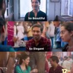 Medha Shankar Instagram - 12th Fail will never fail to WOW you all ❤️ Book your tickets today! 🌟 (Link in bio) #ZeroSeKarRestart Watch #12thFail IN CINEMAS ONLY, a film inspired by a million true stories. 🌟🎥 @vidhuvinodchoprafilms @zeestudiosofficial @vikrantmassey @anantvjoshi @anshumaan_pushkar #VikasDivyakirti @arsgeeta @itsharishkhanna @priyanshuchatterjee @moitrashantanu @swanandkirkire @saregama_official @krgstudios