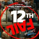 Medha Shankar Instagram – ‘Zabaan chalana shuru kahan ki ab tak – Chambal ka hoon, samjha?’ 

Experience 12th Fail, inspired by Anurag Pathak’s bestseller. 
An authentic portrayal of the lives and struggles of UPSC students. 
Based on a true story, filmed on real locations with real students, this saga of grit, integrity and determination reflects the truth of a million Indians. 

Presenting the teaser of #12thFail. 
‘Zero se kar #Restart!’
Releasing 27th October.

@vikrantmassey @medhashankr @anantvjoshi @anshumaan_pushkar  #VikasDivyakirti @arsgeeta @itsharishkhanna @priyanshuchatterjee @vidhuvinodchoprafilms @zeestudiosofficial @moitrashantanu @swanandkirkire @raftaarmusic @saregama_official

#Restart #12thFail #UPSC #Teaser #VikasDivyaKirti #VikrantMassey #VidhuVinodChopra #45yearsofVVC #HindiCinema #ComingSoon