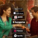 Medha Shankar Instagram – Only what the heart feels and all that love is about!❤️

#BoloNa Streaming Now on all major streaming platforms 😍

@vidhuvinodchoprafilms @zeestudiosofficial @vikrantmassey @shreyaghoshal @singer_shaan @anantvjoshi @anshumaan_pushkar #VikasDivyakirti @arsgeeta @itsharishkhanna @priyanshuchatterjee @moitrashantanu @swanandkirkire @saregama_official @krgstudios

#Saregama #SaregamaMusic #BoloNa #BoloNaApniKahaani #12thFail #zeroserestart
