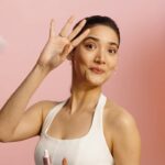 Medha Shankar Instagram - We couldn’t keep this a secret any longer, so we’re letting you in on some of the fun we had. Stay tuned and keep an eye out on this space because, trust us, there’s a whole lot more where this came from.💗 #Ponds #PondsIndia #Flawless #Hydration #Skincare #BeautyTips #SoftSkin #SkincareRoutine #Selfcare #SkincareIndia #Pigmentation