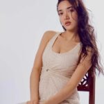 Medha Shankar Instagram – ✨🤍✨

HMU @symone.neilson_mua_hair 
📸 @saurabh_sonkar