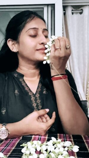 Meena Vasu Instagram - ❤️