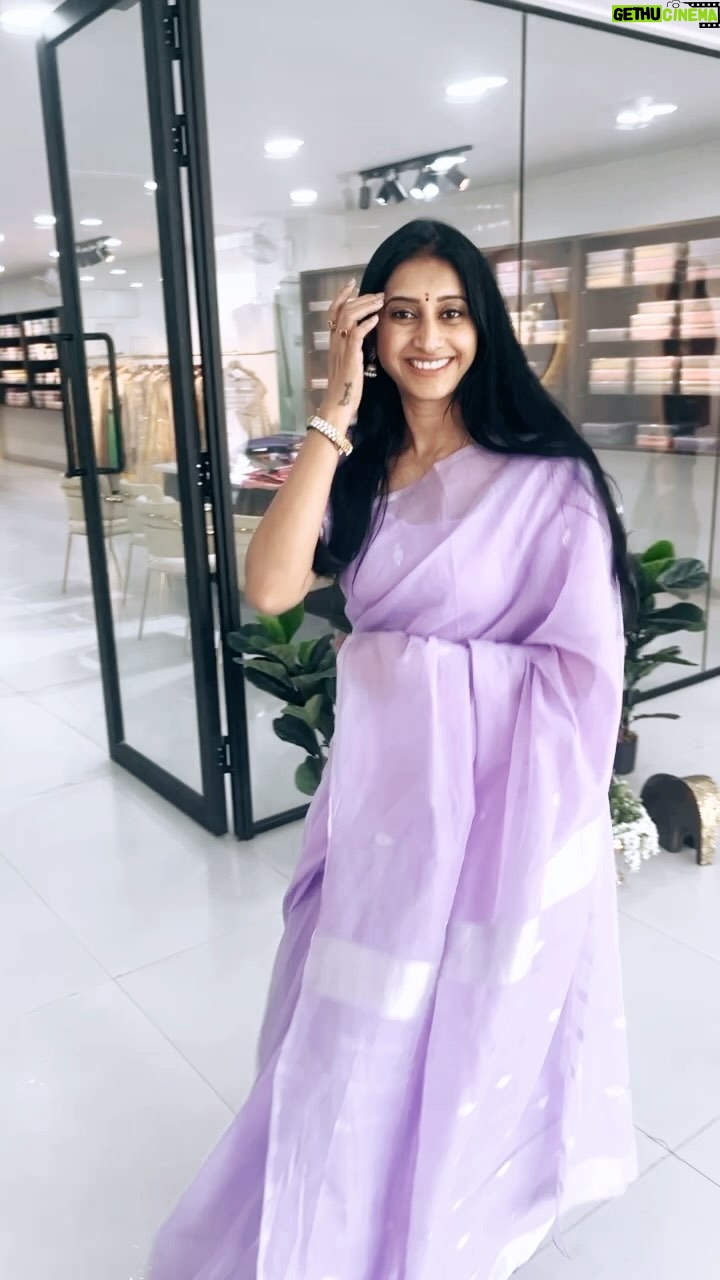 Meena Vasu - 11.8K Likes - 💜💜💜