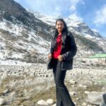 Meena Vasu Instagram – ❤️❤️❤️

#manali