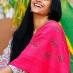 Meena Vasu Instagram - 🌞❤️