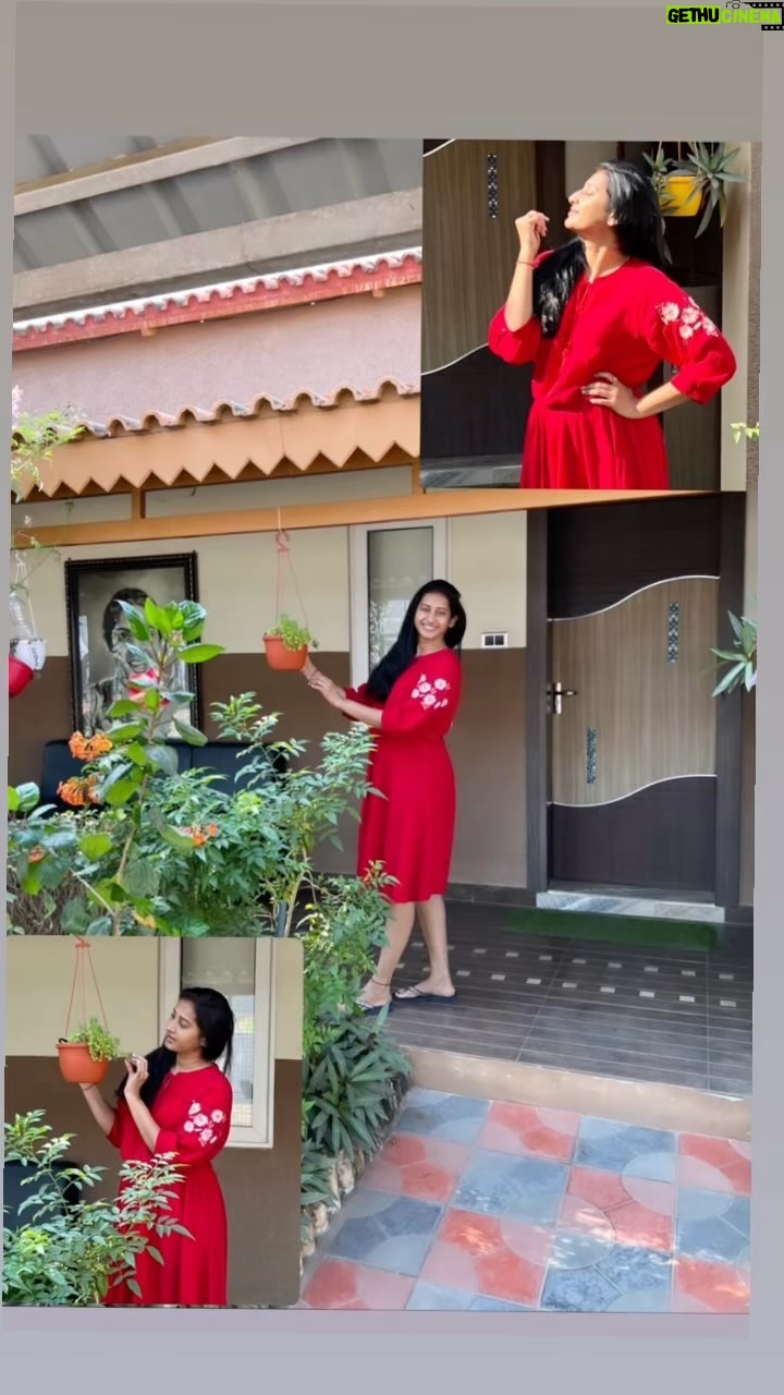 Meena Vasu - 8.4K Likes - 🌞❤️