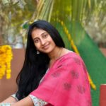 Meena Vasu Instagram - 🌞❤️