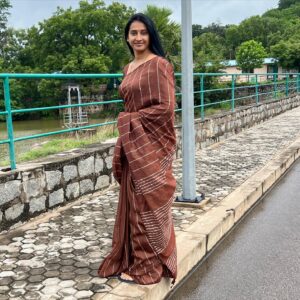 Meena Vasu Instagram - ☺️❤️