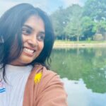 Meena Vasu Instagram – Na Anjali nuvvveee @likhitha_puli ❤️❤️🤗🤗😘😘😘😘 love u bangaram