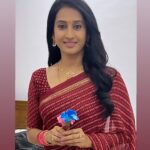 Meena Vasu Instagram – ❤️❤️