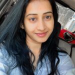 Meena Vasu Instagram – 🌞 
#morningvibes #selfieafteralongtime