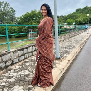Meena Vasu Instagram - ☺️❤️